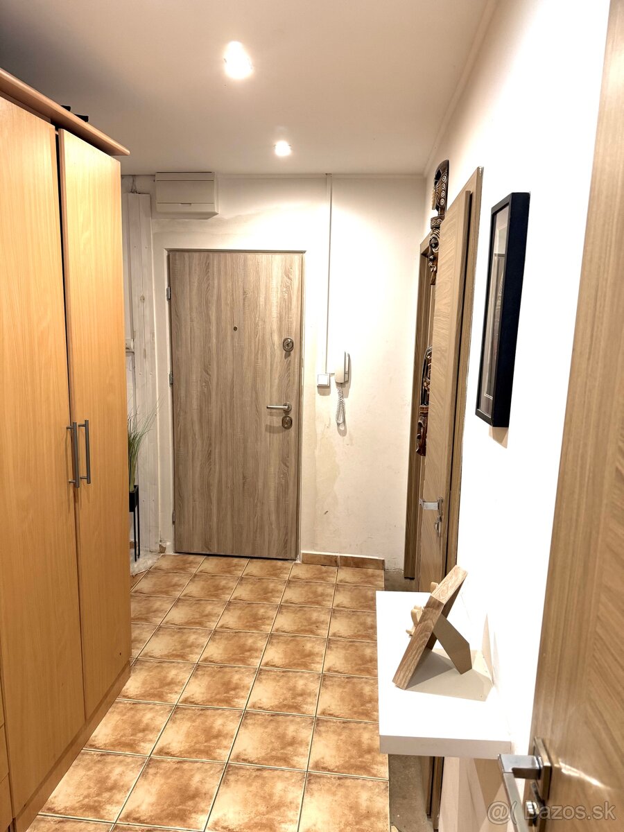 Predam byt - 9