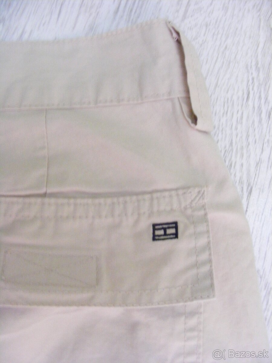 Pánske šortky a dámske capry Hilfiger - 9