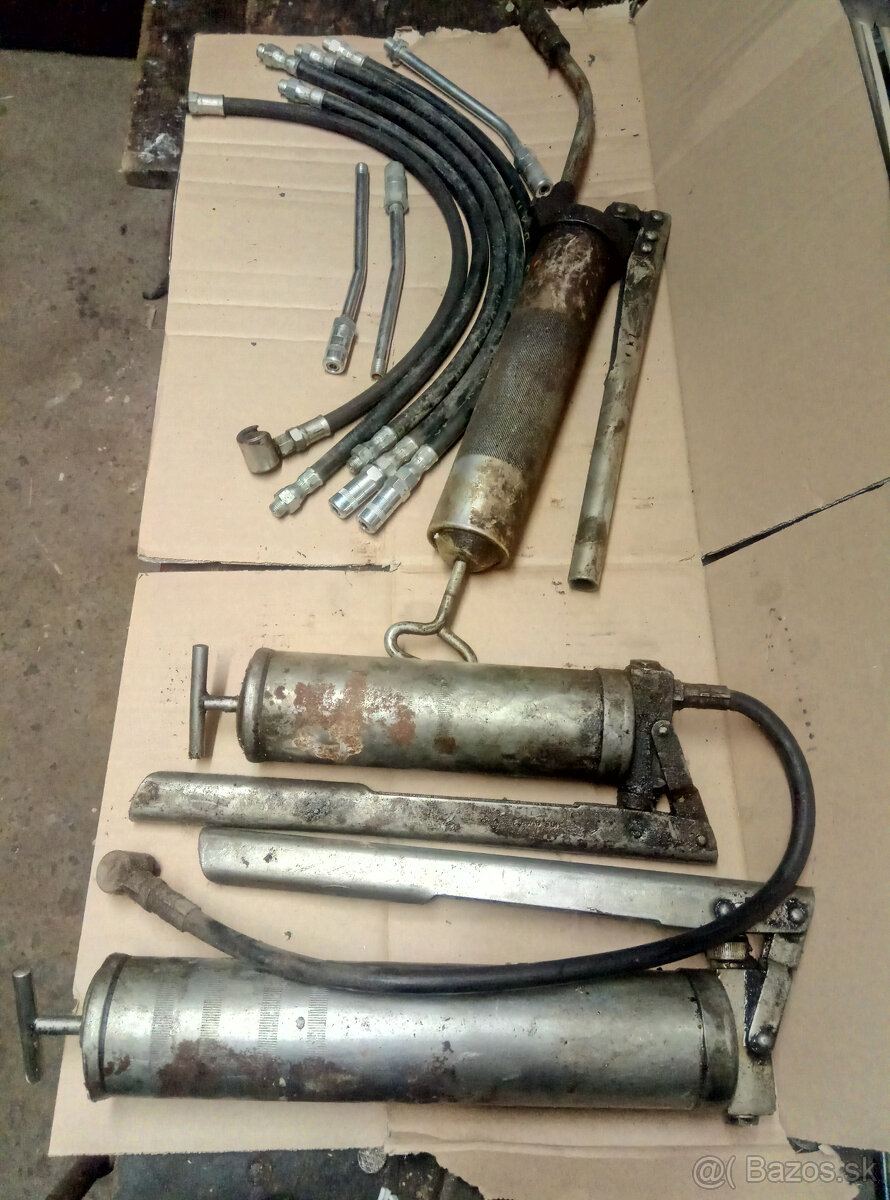 olej filter,mazivo,lis na mazanie kluč na filter akcia ... - 9