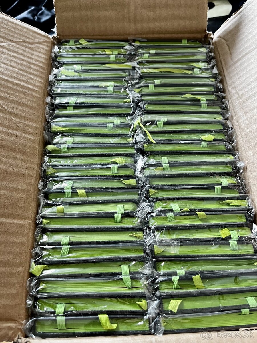 Zápisník ideálny ako darček pre vašu klientelu( mám 100 ks ) - 9