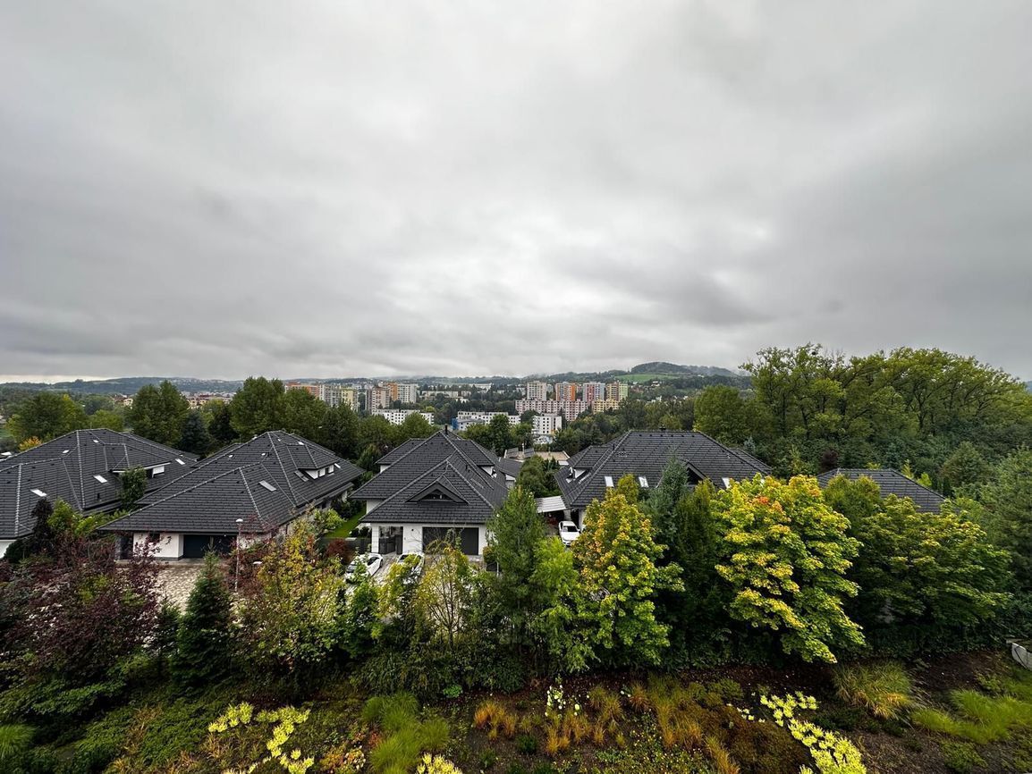 PRENÁJOM - útulný 3-izbový byt s terasou v Banskej Bystrici - 9