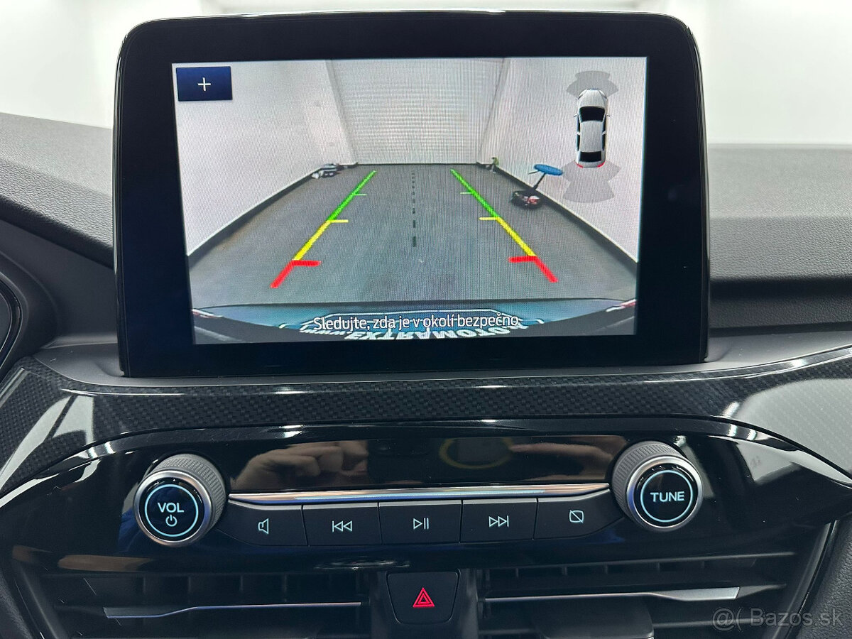 Ford Kuga 2.0 TDCi ST-LINE ODPOCET DPH§ - 9