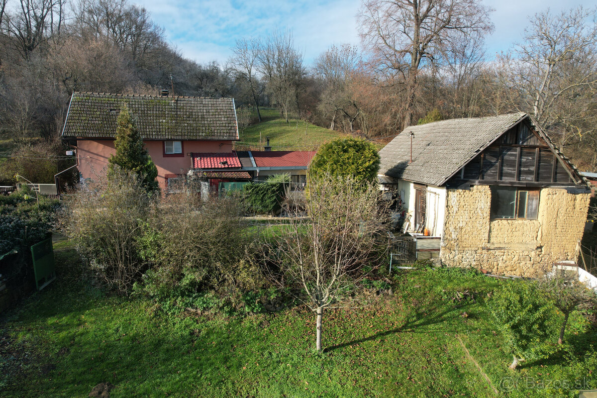 BartanusReality - Na predaj zaujímavý vidiecky, rodinný dom - 9