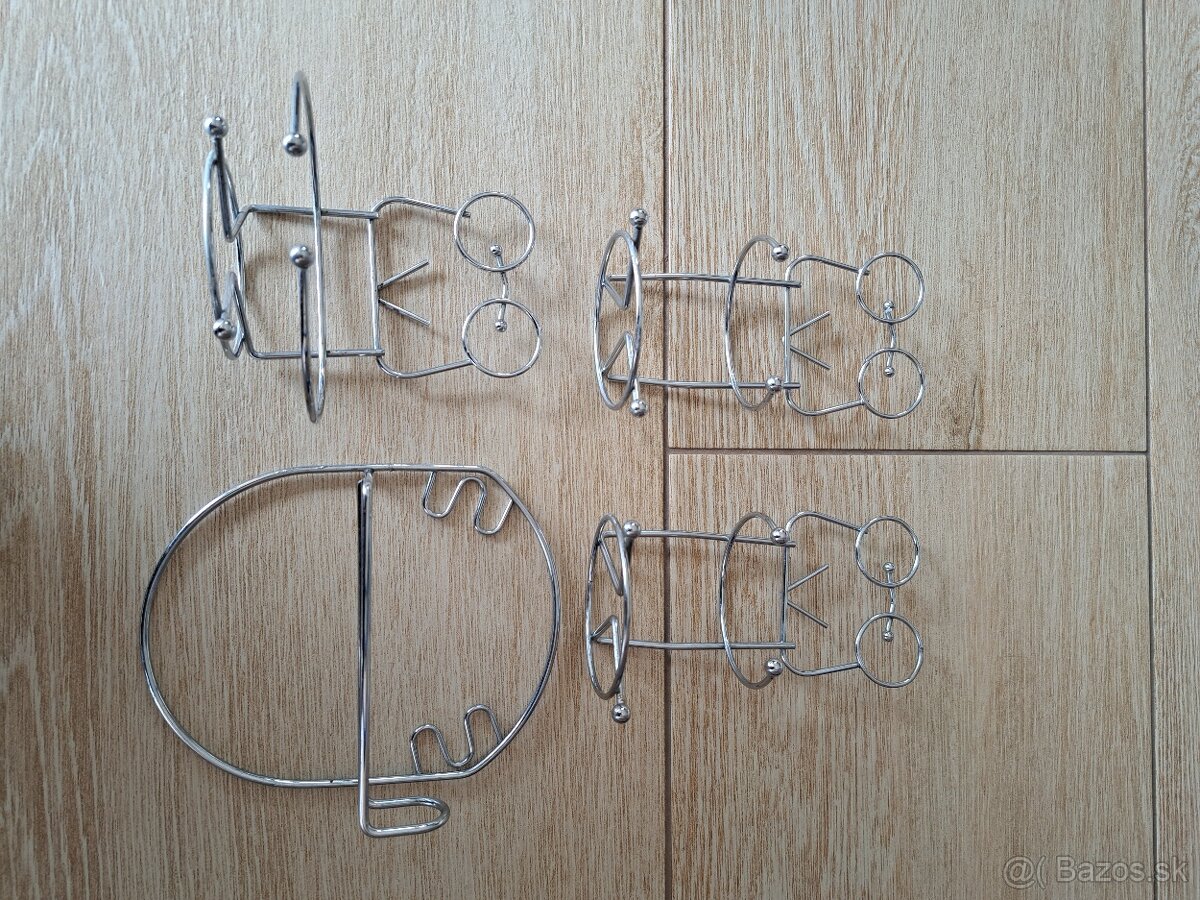 Vodovodná chrómová umývadlová batéria zn. Kludi a doplnky - 9