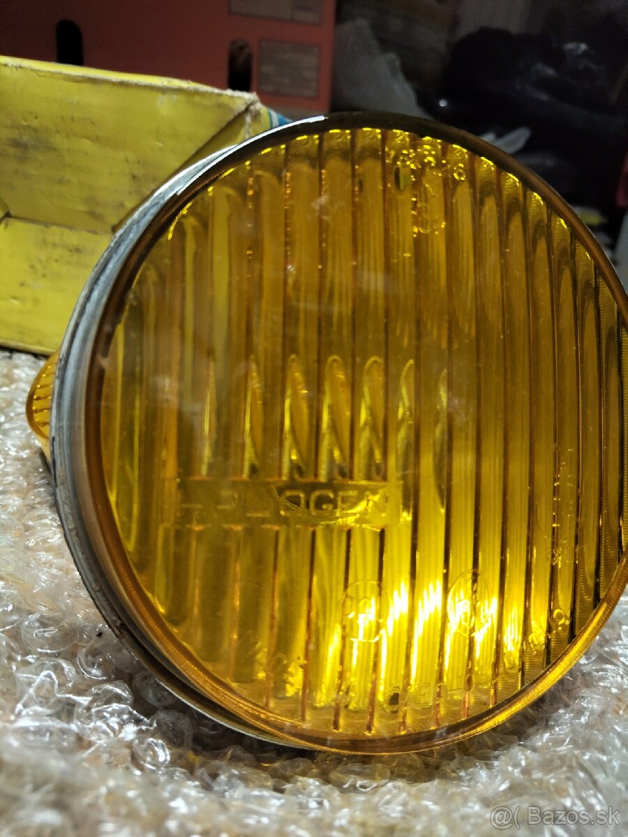 Hmlovky originál nové - 9