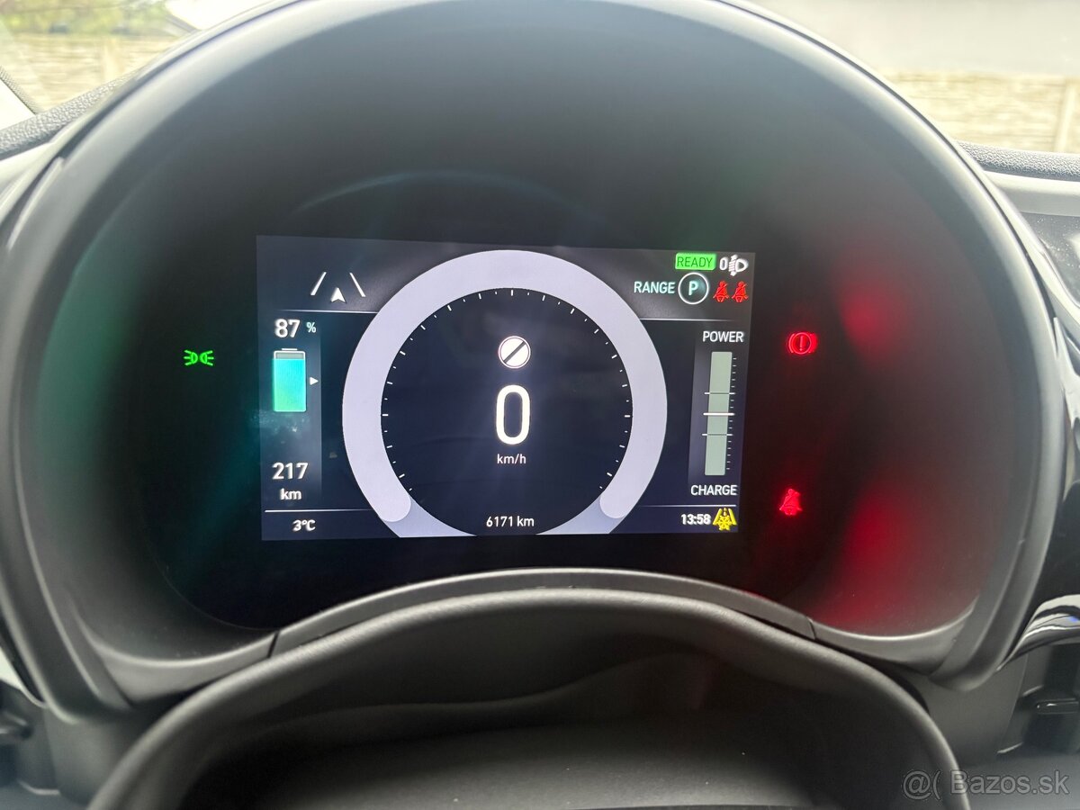 Fiat 500e 42kwh icon - 9