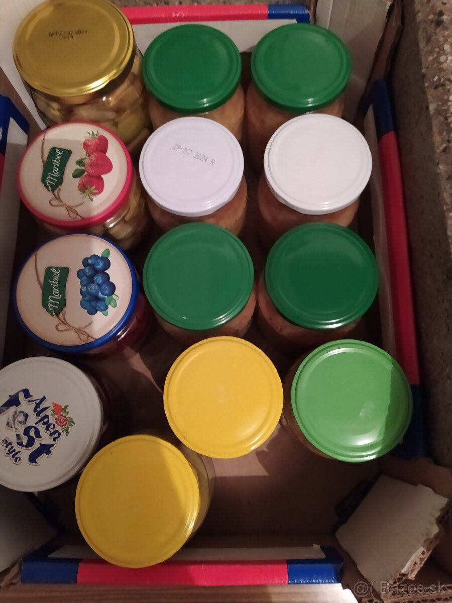 polička, kbelíčky UH, dózičky, stojan-vozík - 9