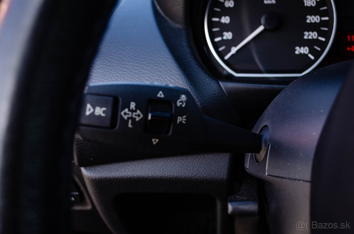 BMW Rad 1 116i A/T, 99kw,A6,5d - 9