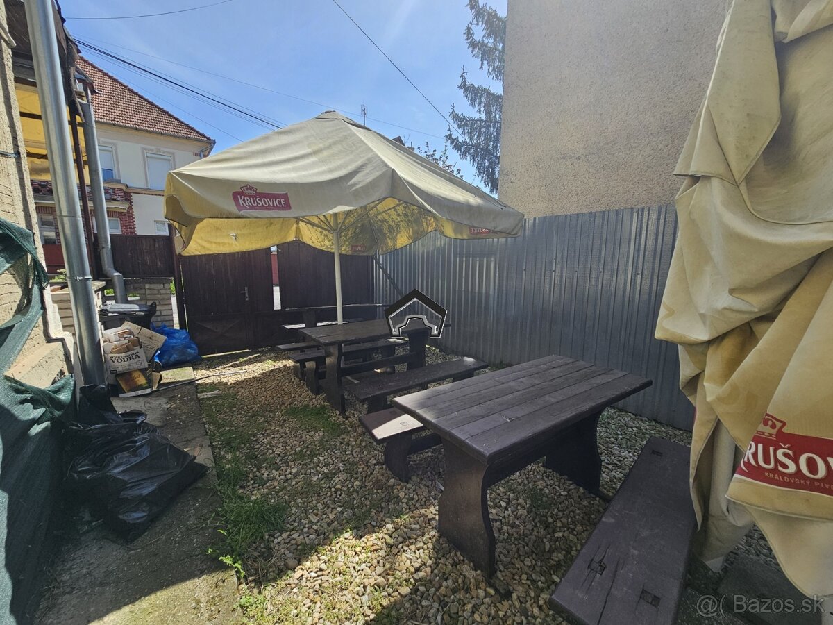 Na predaj rodinný dom v Lučenci - 9