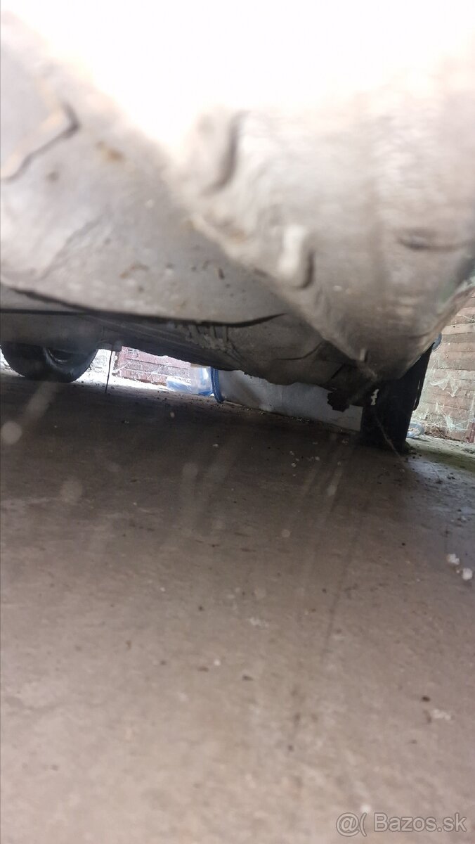 Škoda Favorit 136 1989 - 9