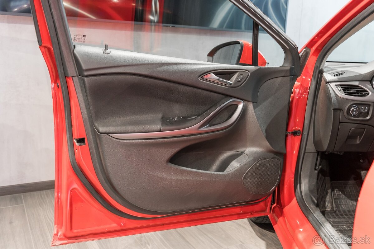 Opel Astra 1.0 Turbo S S Enjoy MTA - 9