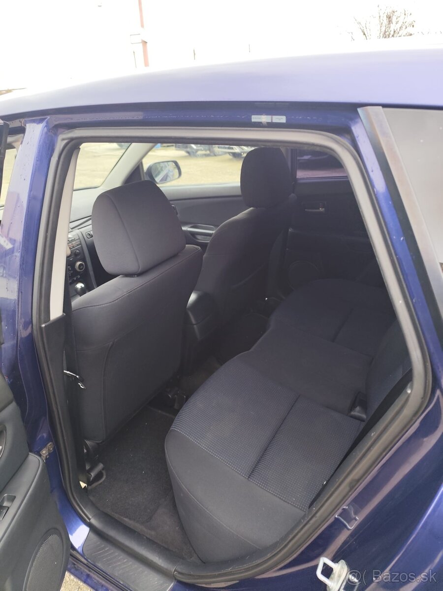MAZDA 3- predaj - 9