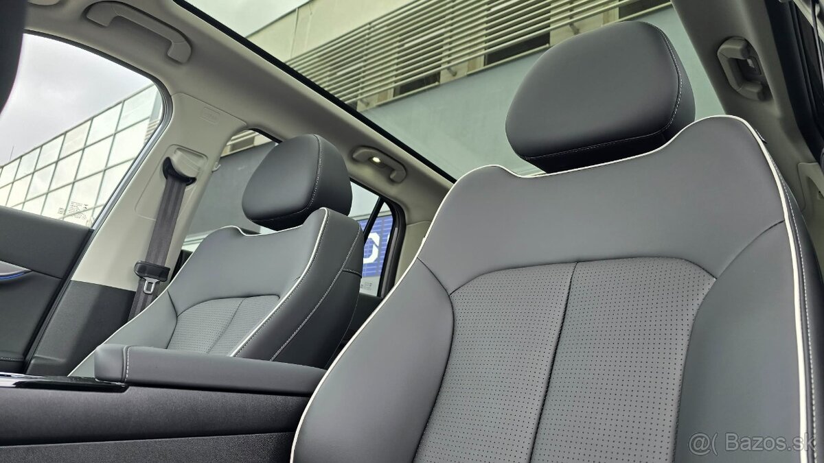 JAECOO 5 Exclusive - 9