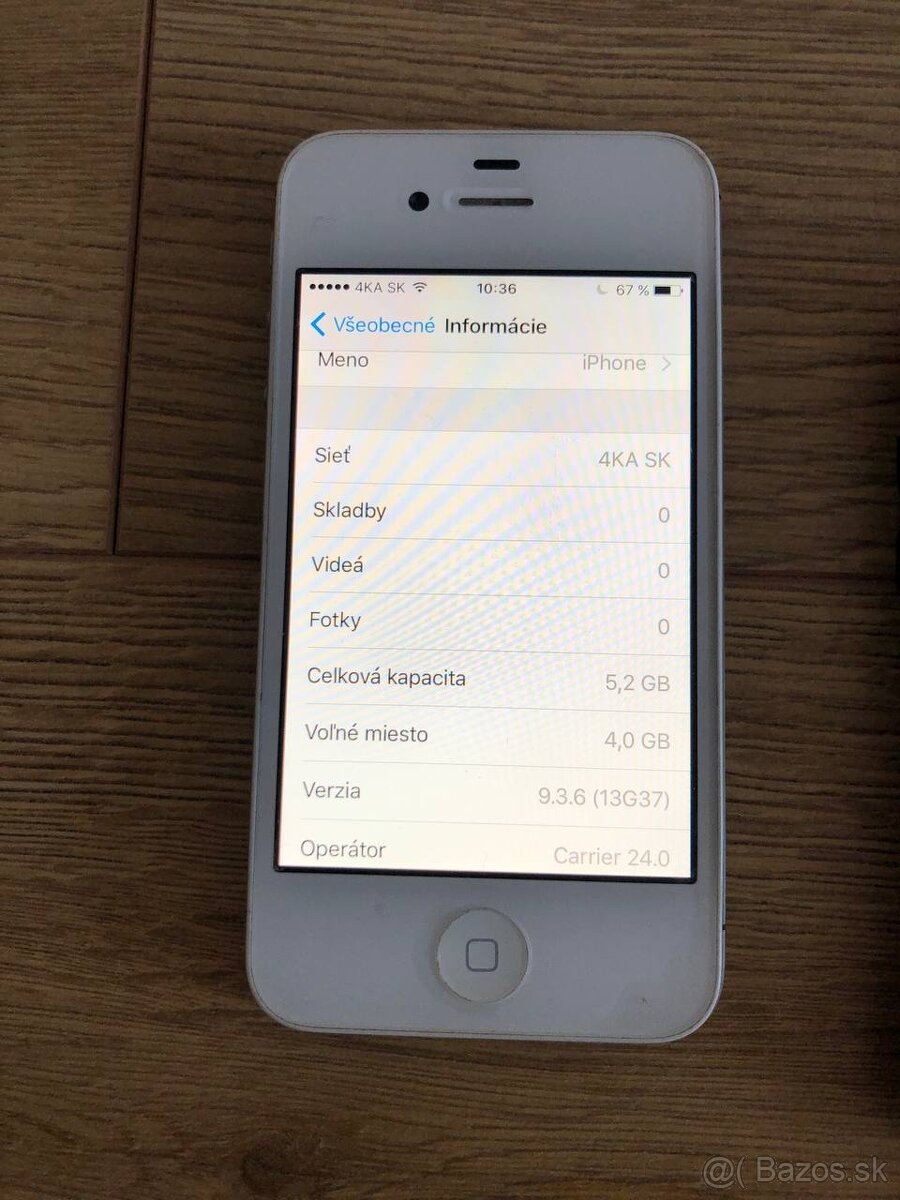 Iphone 5s , iphone 4 , ipad apple - 9