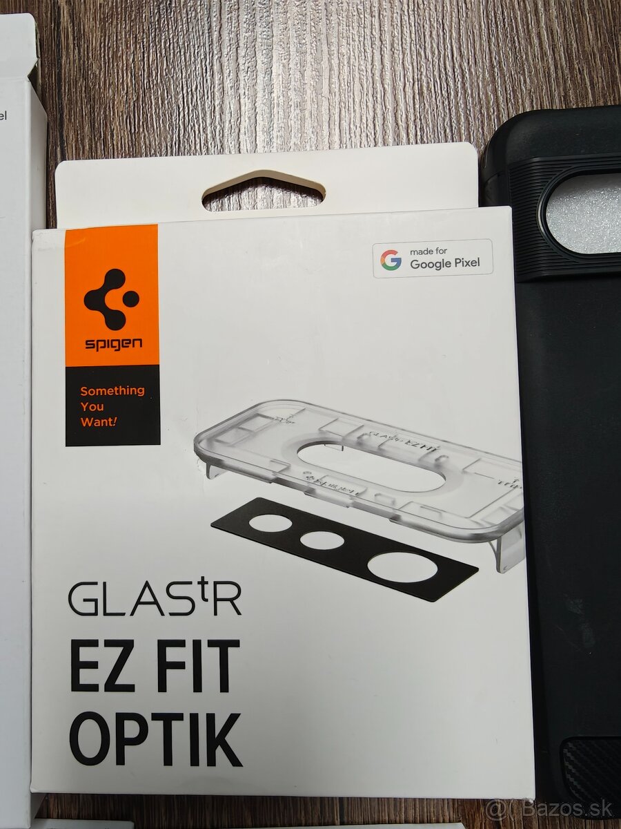 Google Pixel 8 Pro 12GB/128GB - 9