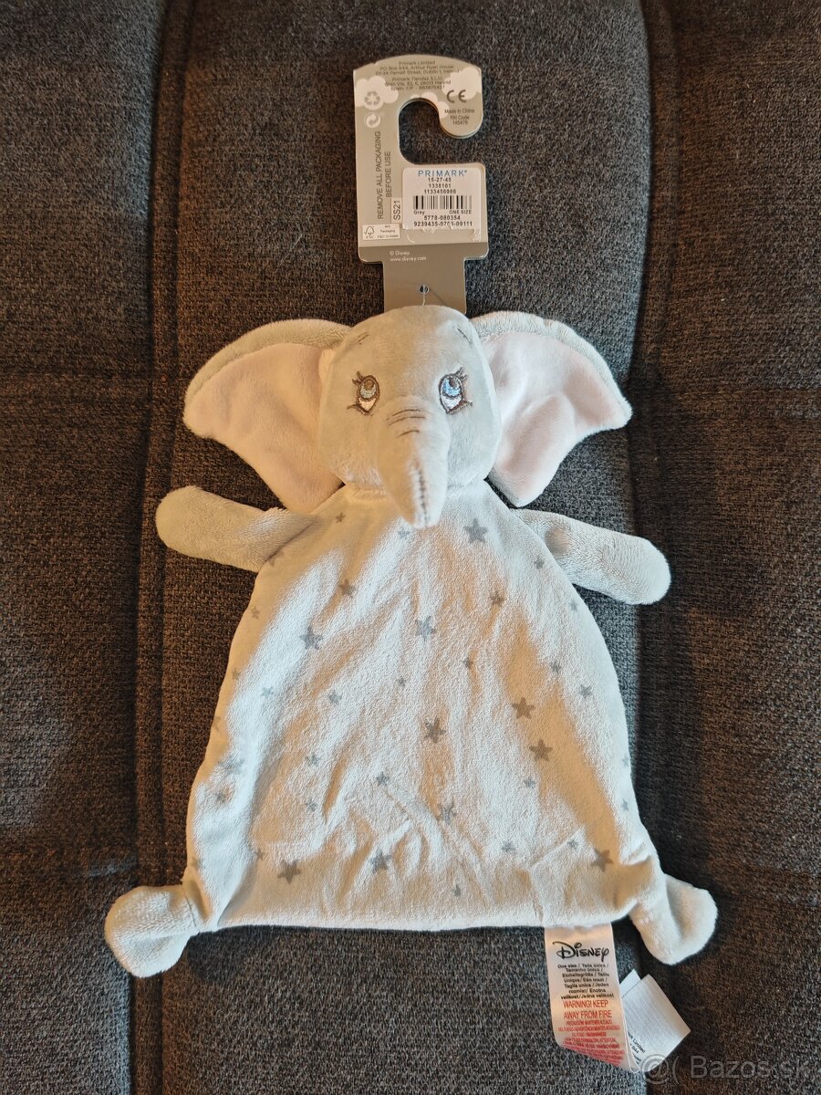 Hračky pre najmenších - 9