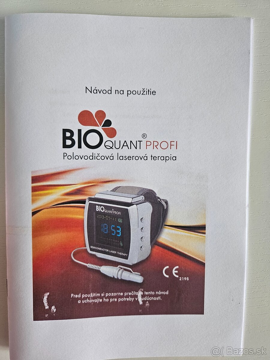 Bioquant Profi - 9