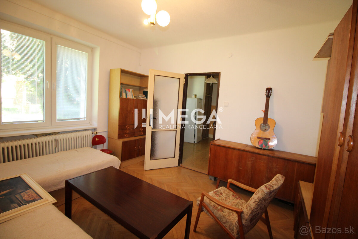 Na predaj 3izbový byt - Dobrianskeho - mesto Humenné - 9