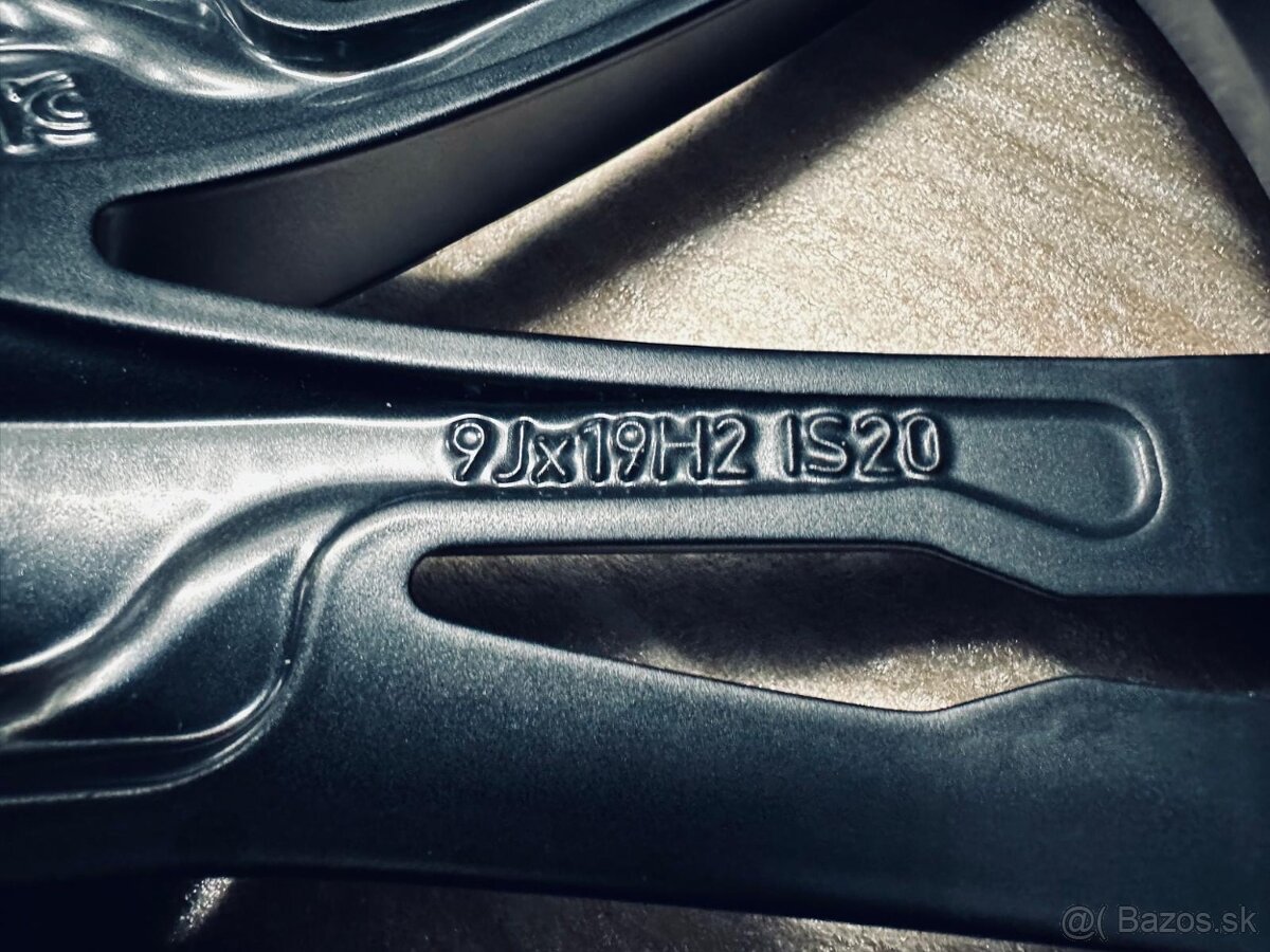 Originál kolesa BMW M3 G80 / M4 G82 R19 - 9