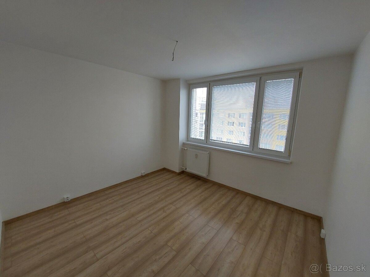 3 izbový byt - BIELOCERKEVSKÁ ul. Furča, NOVOZREKONŠTRUOVANÝ - 9