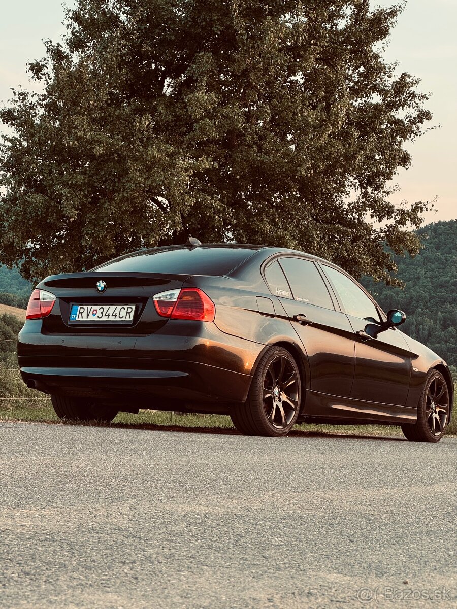 Elektróny 5x120 225/40 R18 255/35 R18 letné - 9