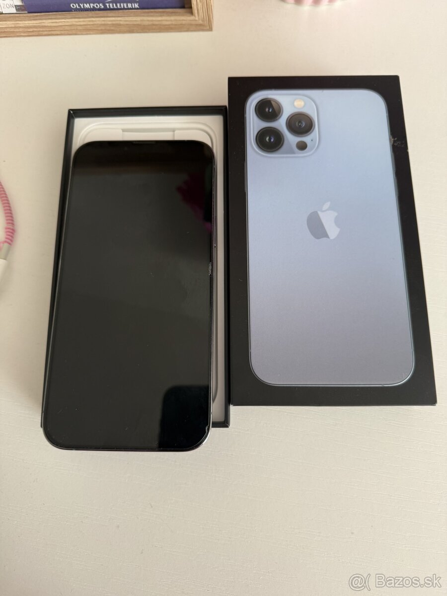 Iphone 13 Pro MAX - 9