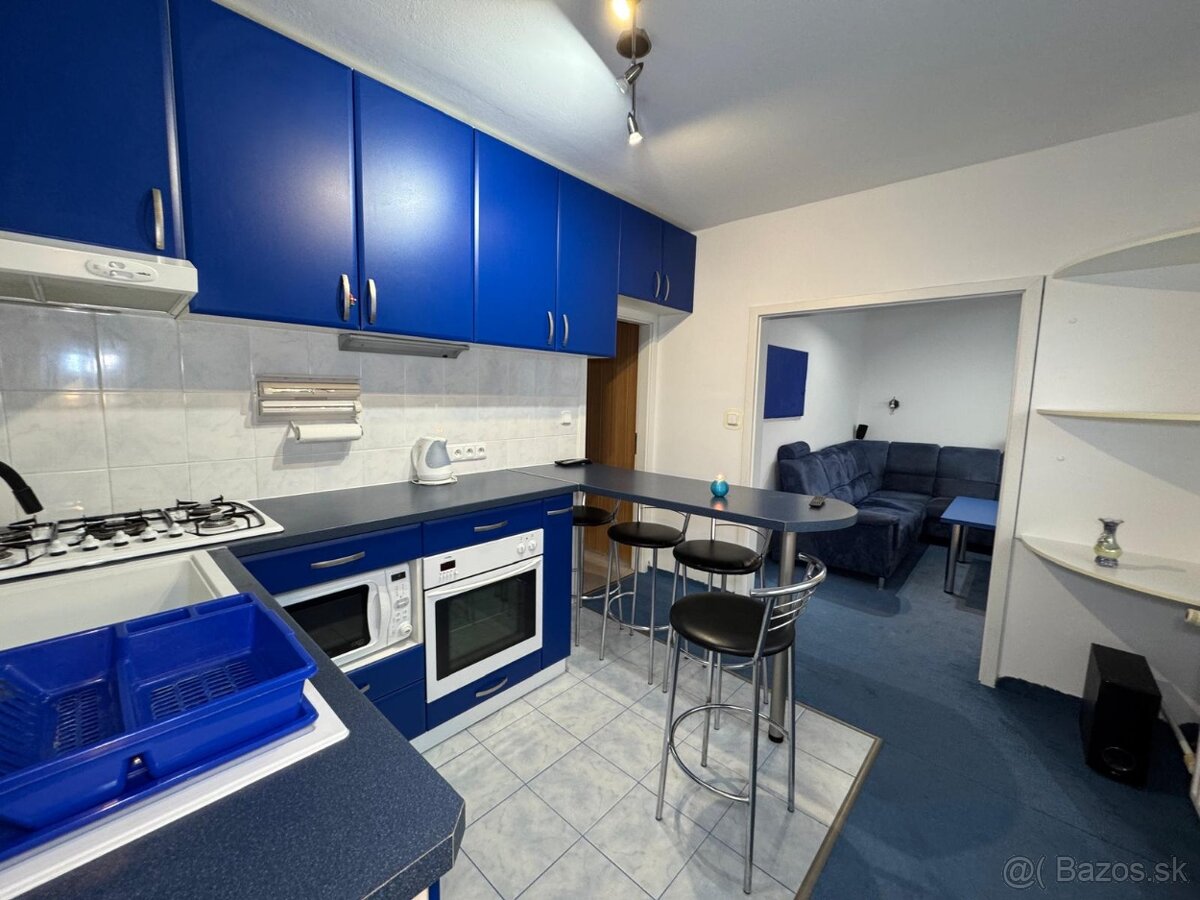 4-izbový byt na prenájom - 9