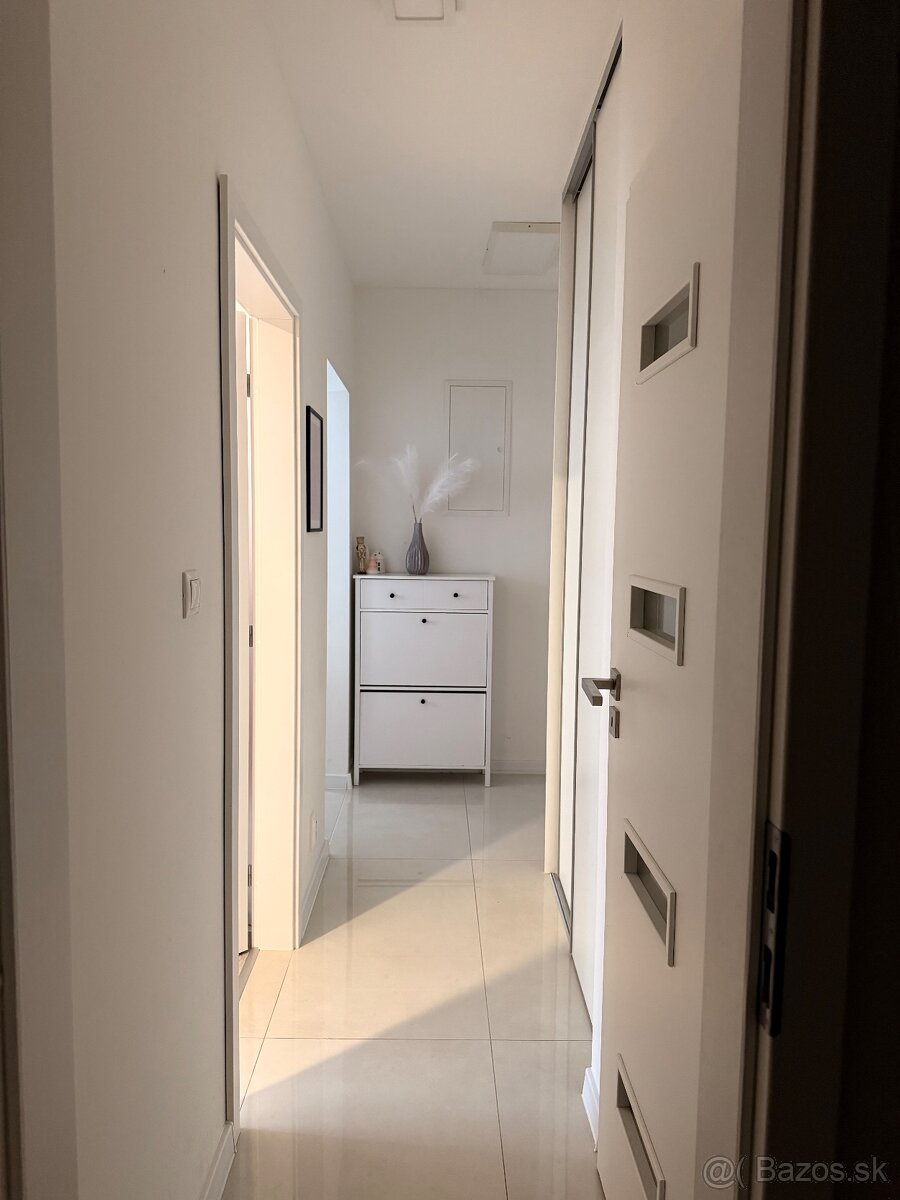 3-izbový byt - DIAMON RESIDENCE - 9