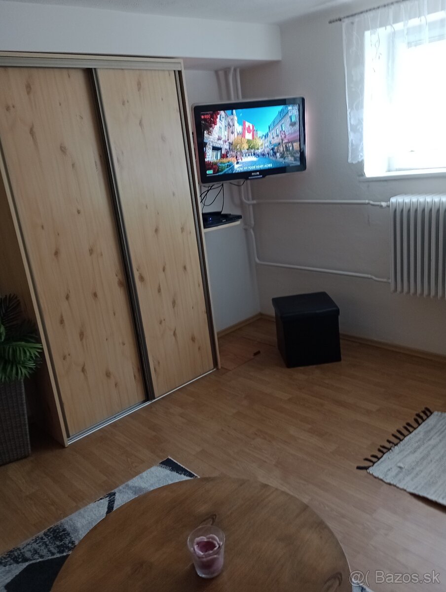 Ubytovanie apartmán - 9