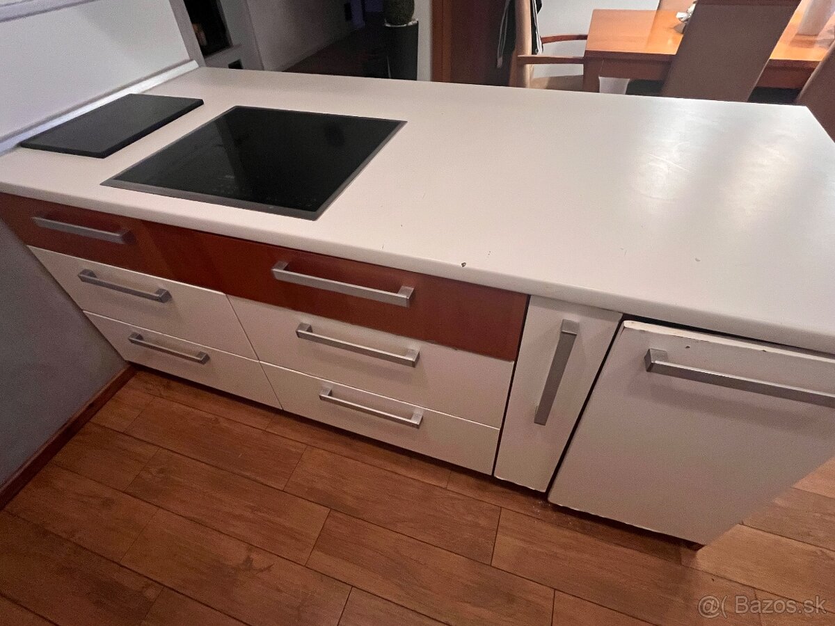 Kuchynská linka - 9