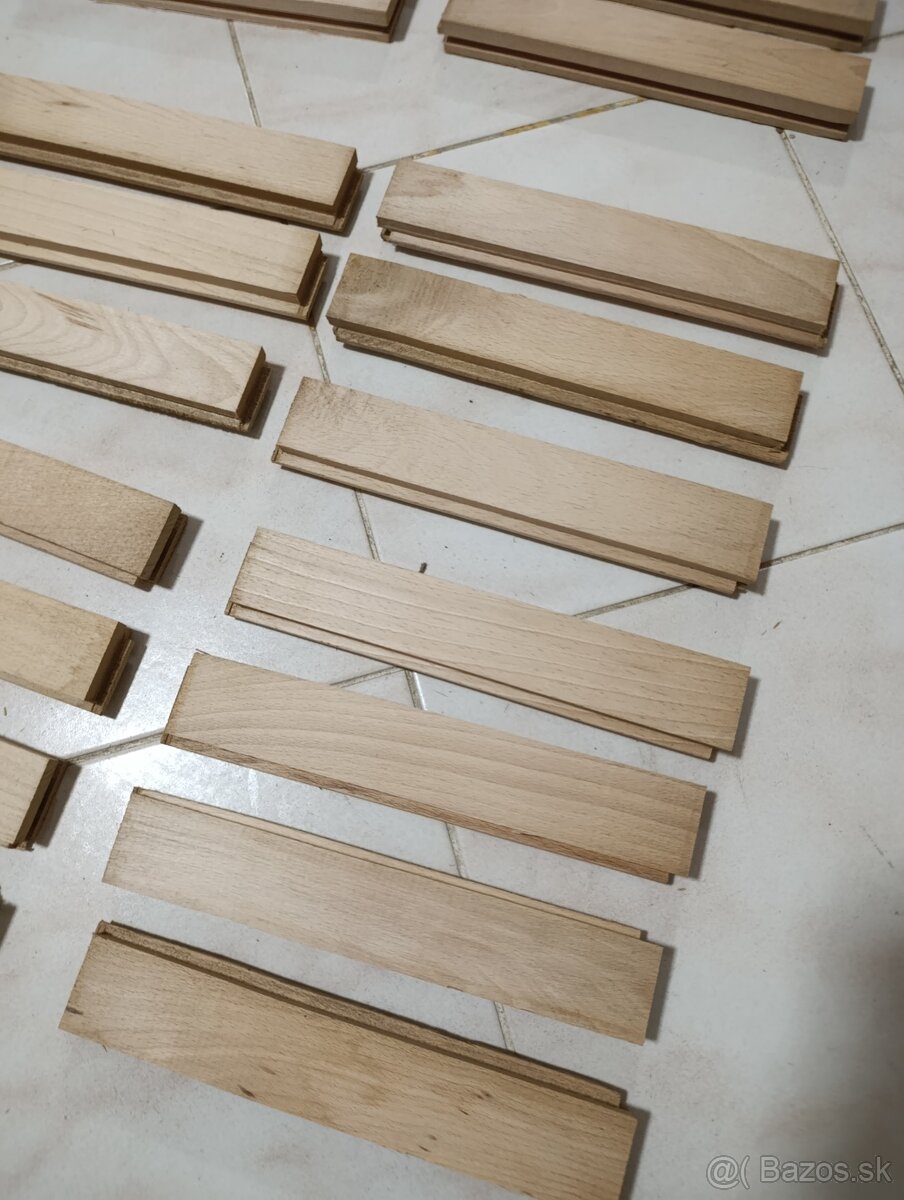 Bukové parkety - 9