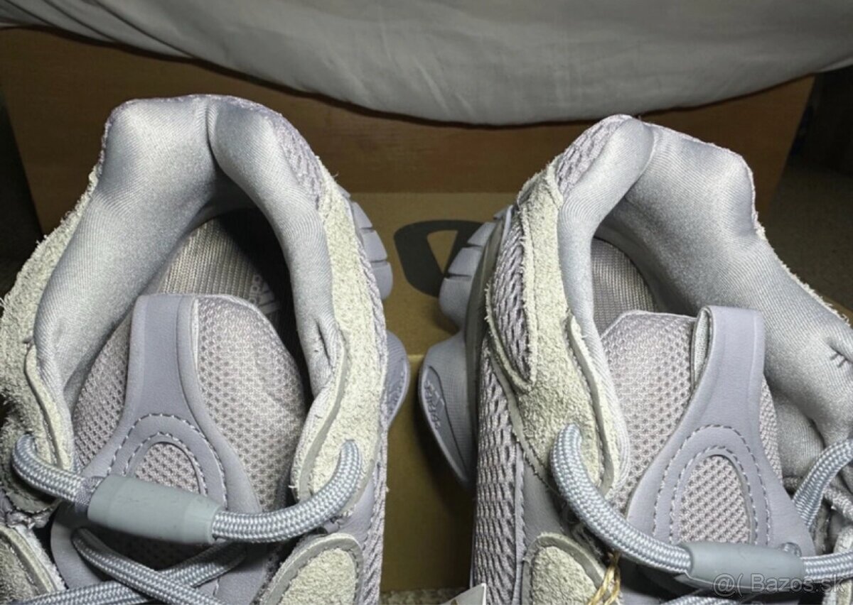 Yeezy 500 - 9