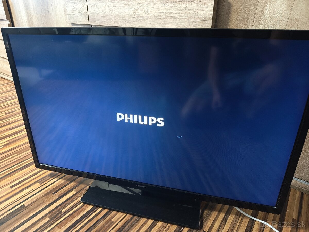 TV Philips 107cm - 9