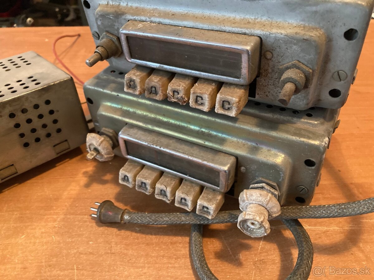 Volga 21 predám ND - 9