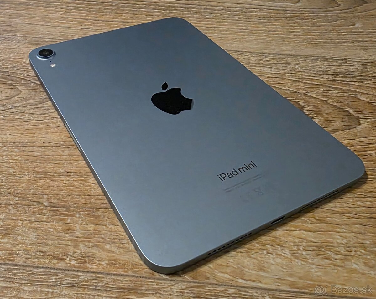 Apple iPad mini 7 2024 - 9