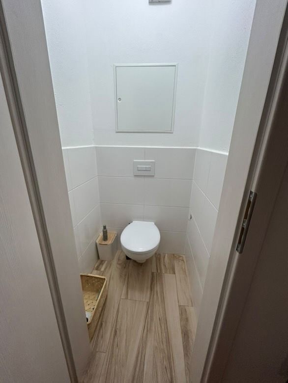 3- izbový byt s loggiou, Martin - centrum - 9