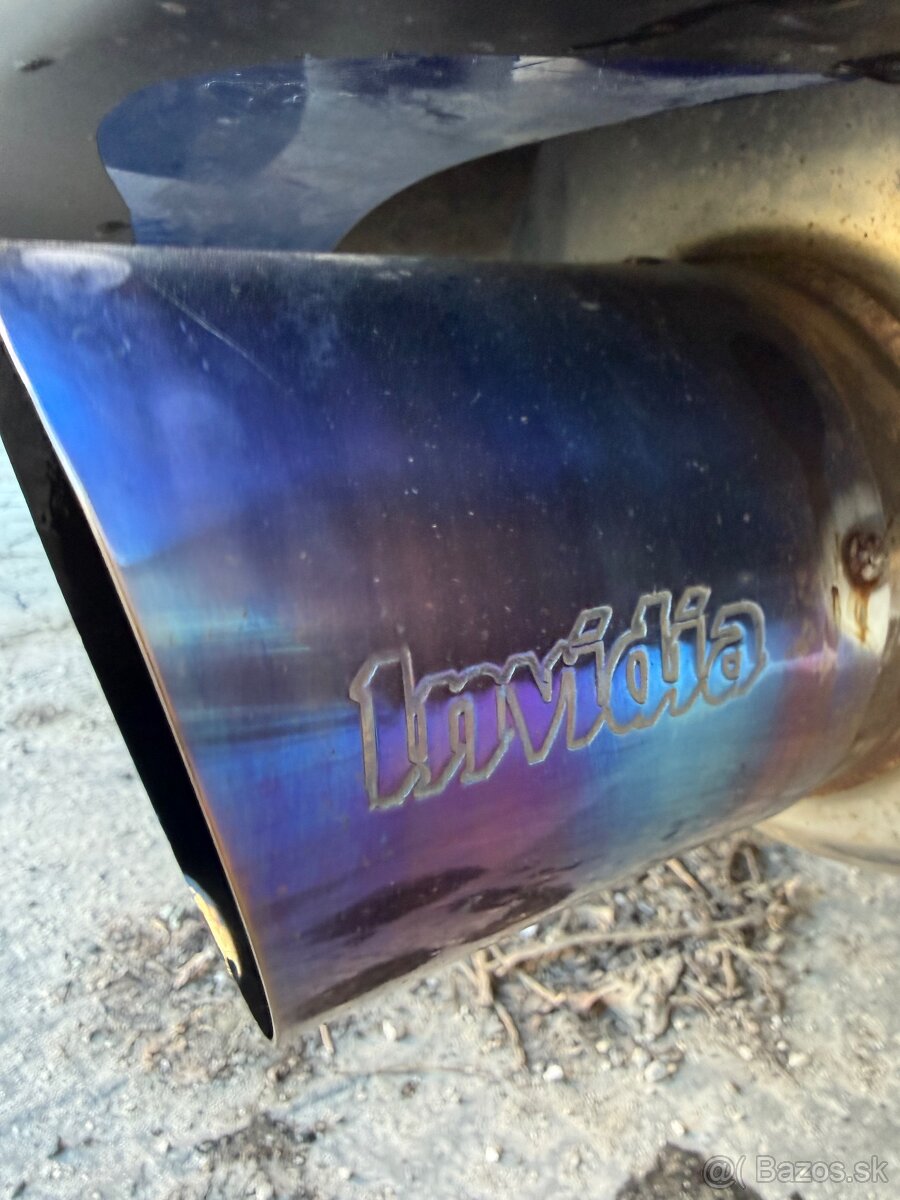 Honda Civic TypeR - 9