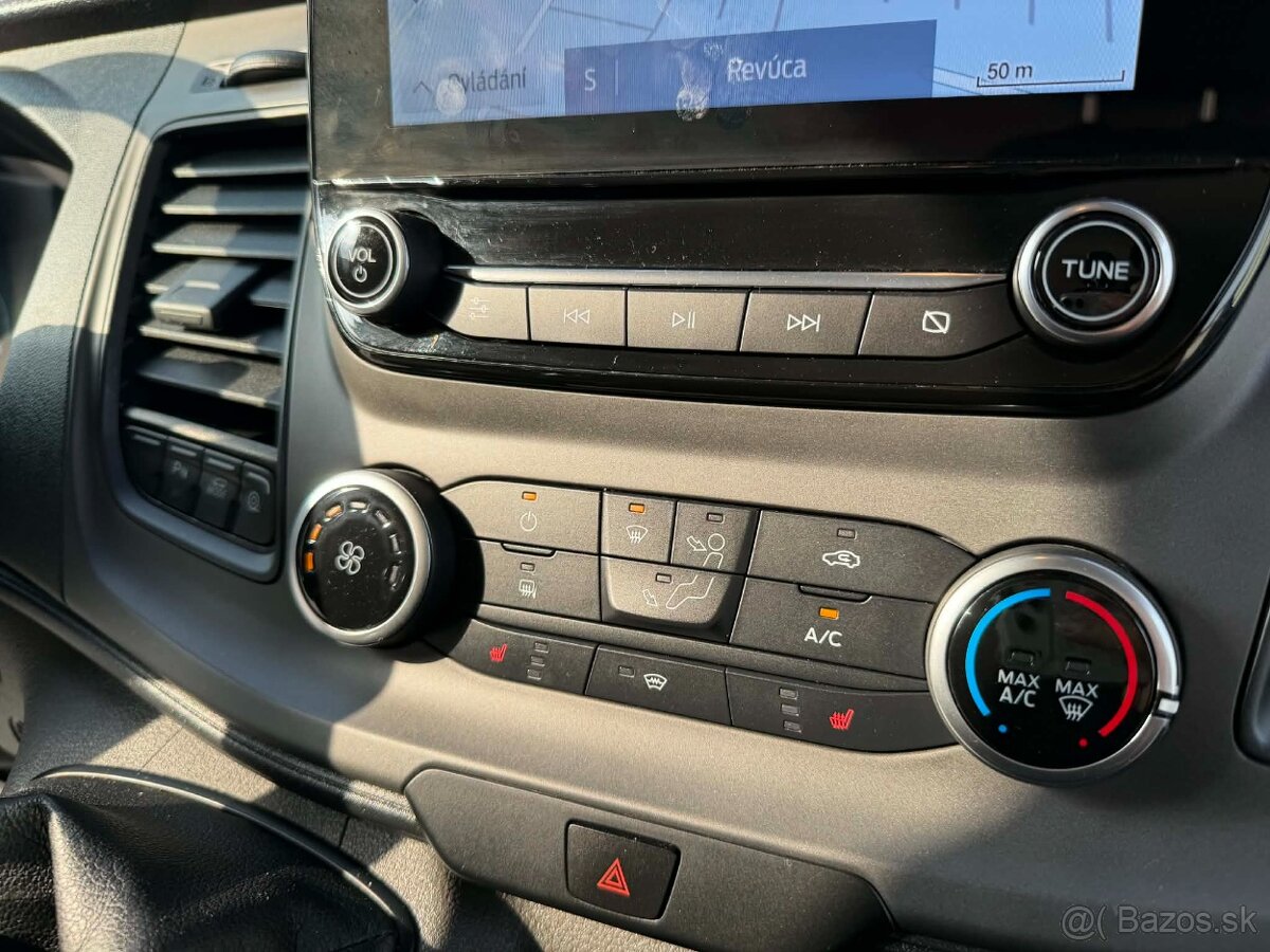 Ford Transit 2.0 TDCI 130k L4H3 Maxi - 9