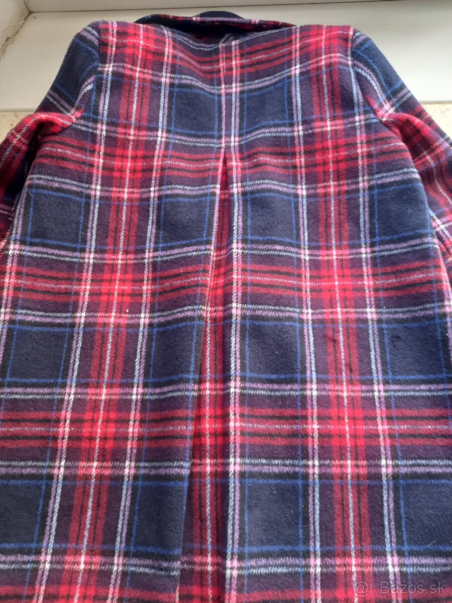 Dievčenský kabátik veľ. č. 134 - 9