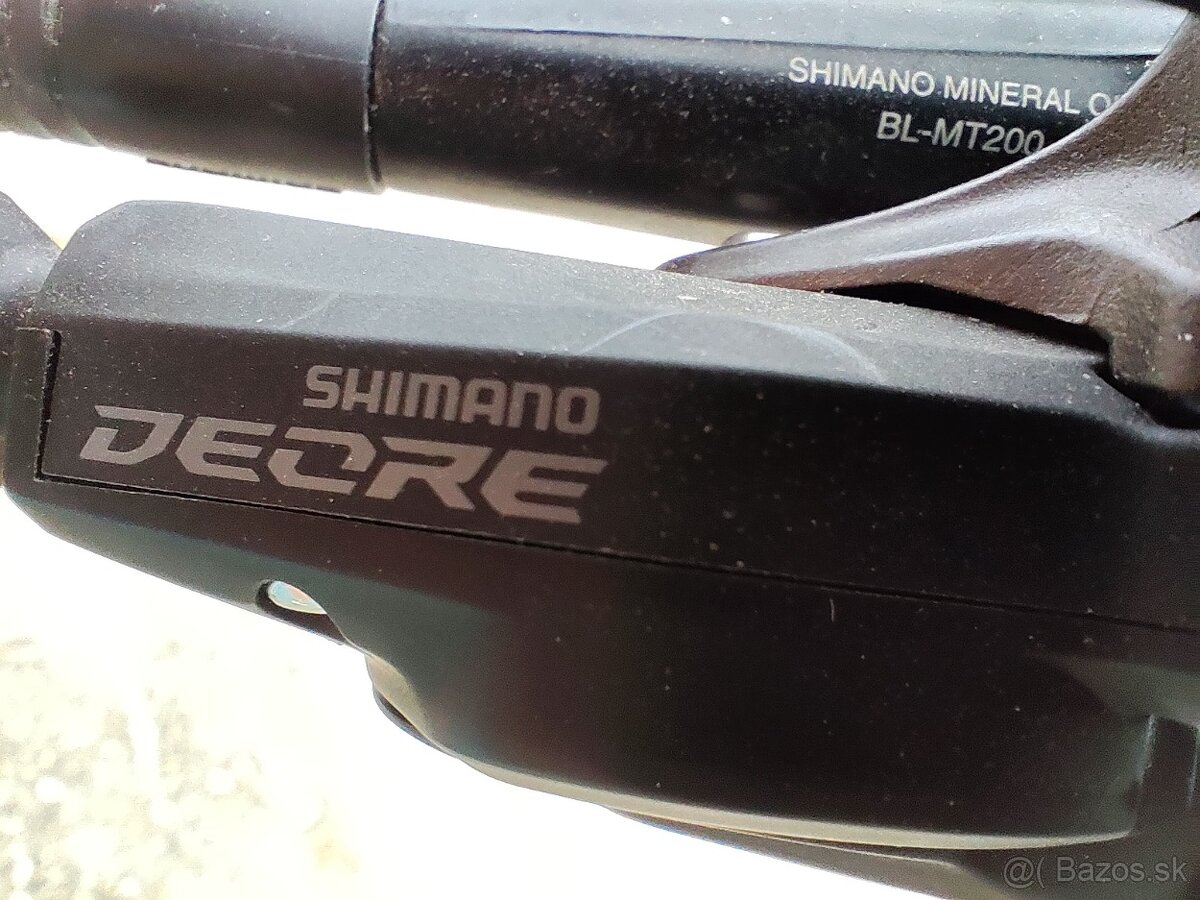 Predám bicykel Trek Marlin 7 - 9