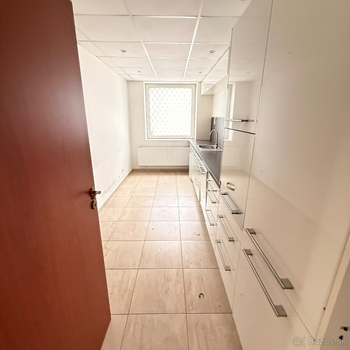 Kancelarsky priestor - 9