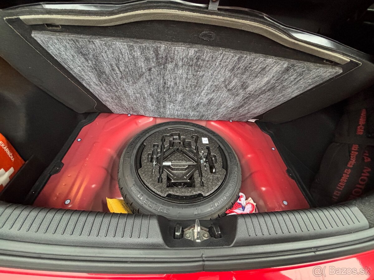 Predám KIA Ceed - 9