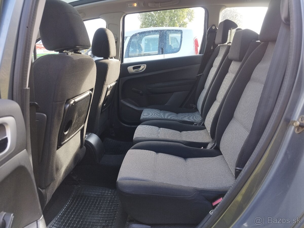 Peugeot 307 SW 1.6 HDi 106tis.km - 9