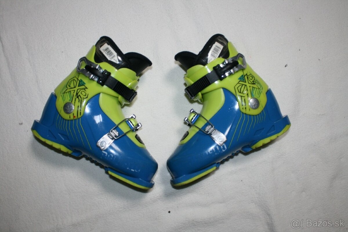 lyže elan 90 cm - 9