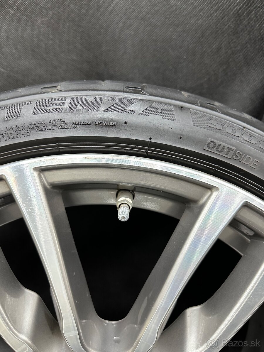 Styling 403M originál BMW r19 - 9