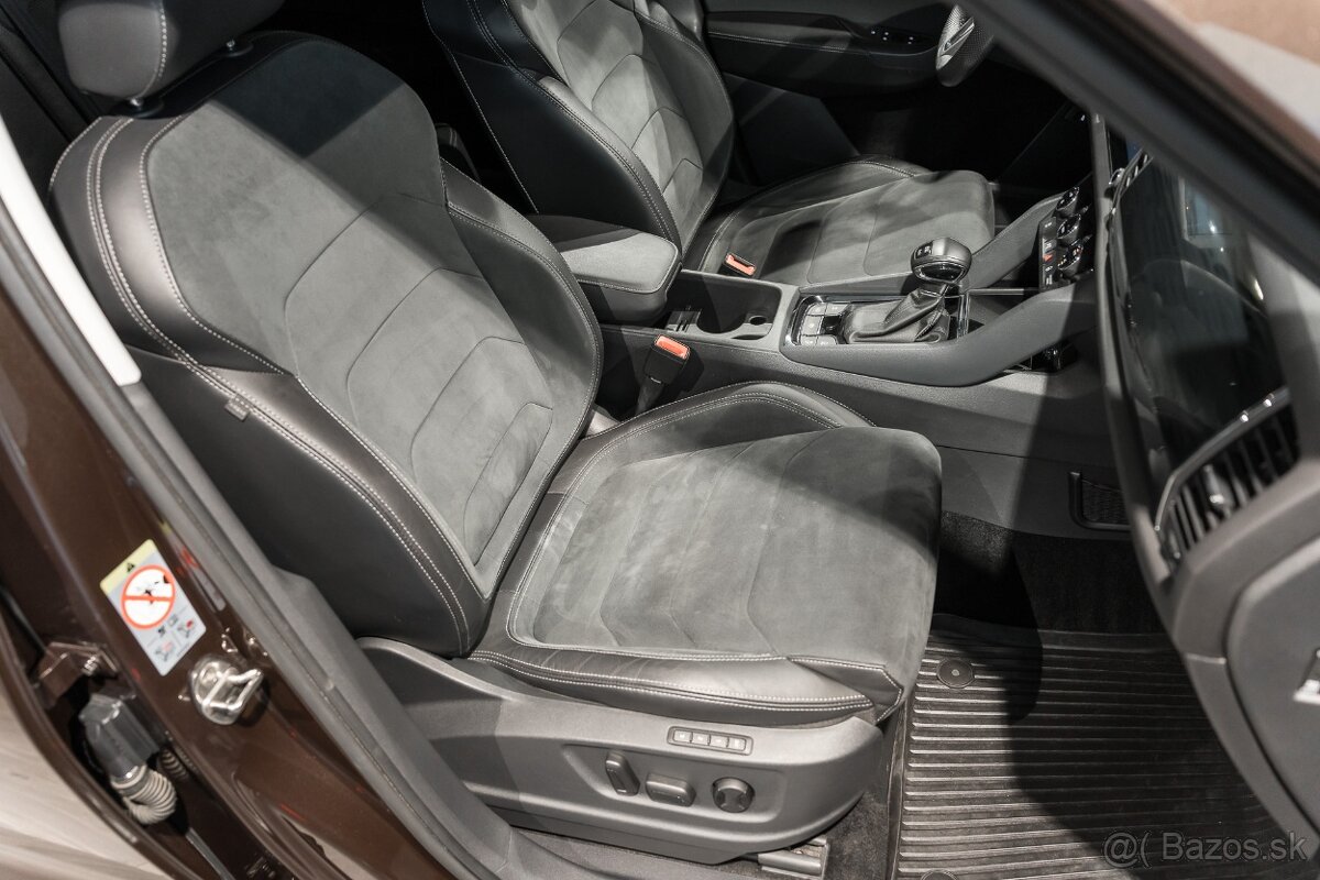 Škoda Kodiaq 2.0 TDI SCR 190k Style DSG 4x4 - 9