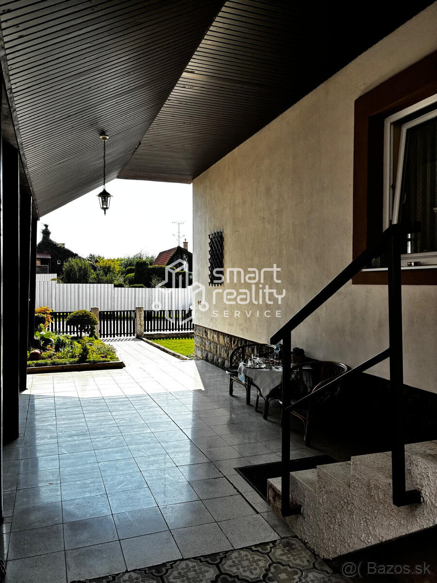 Na predaj 6i rodinný dom, Tornaľa - 9