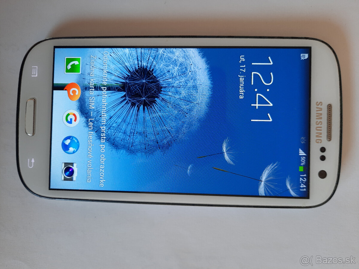 Predam samsung GT-I9300 - 9