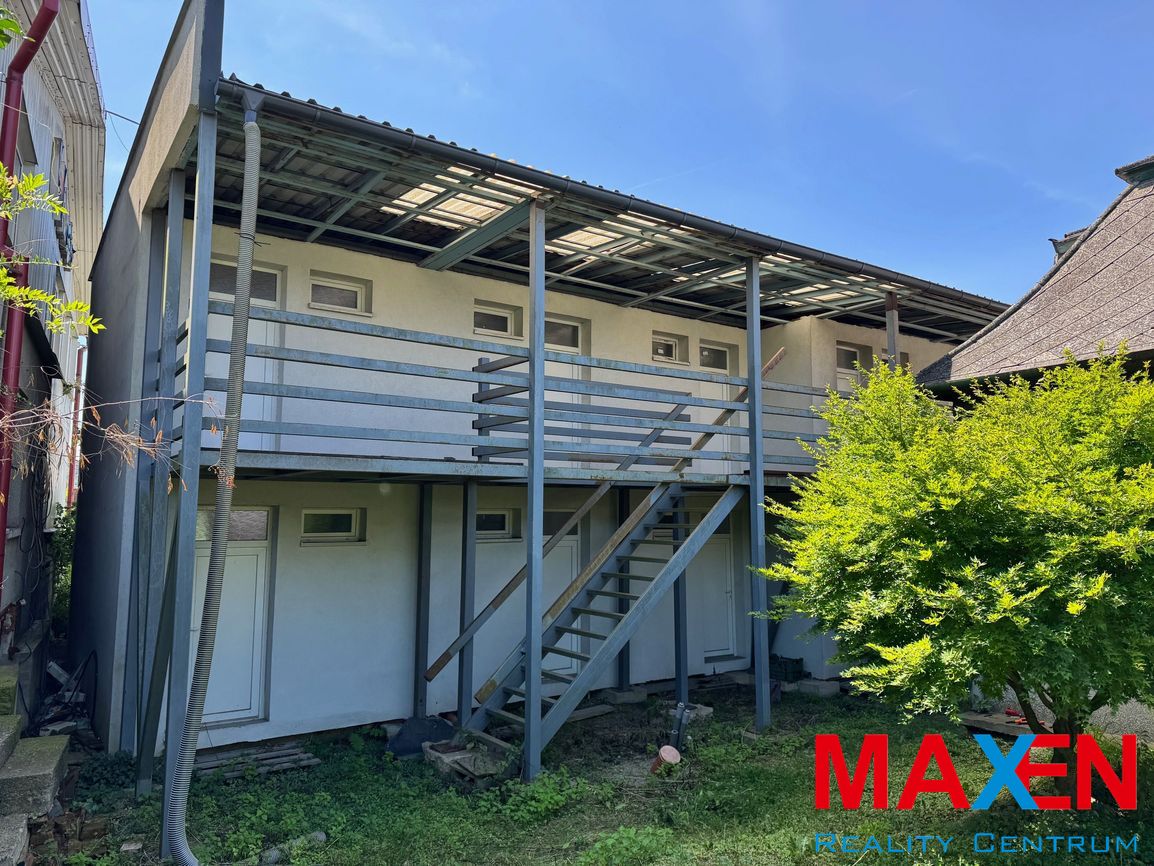 Predaj kontajnerové garsónky. - 9