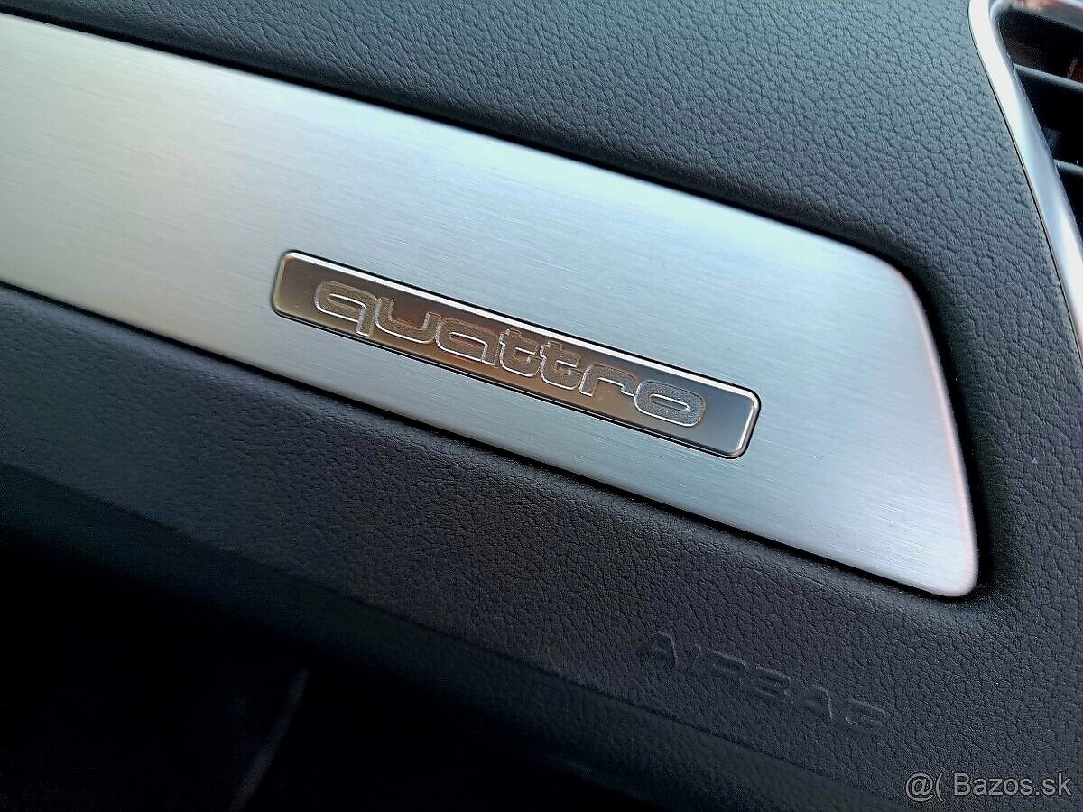 AUDI A4 AVANT - PREDAJ AJ NA SPLÁTKY - 9